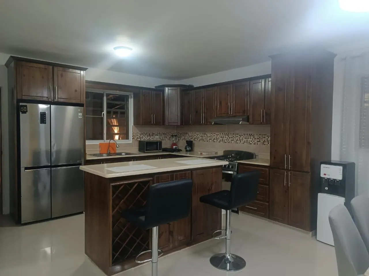 Bristol Home Villa! Residencial Naime 3 San Pedro de Macorís 多米尼加共和国